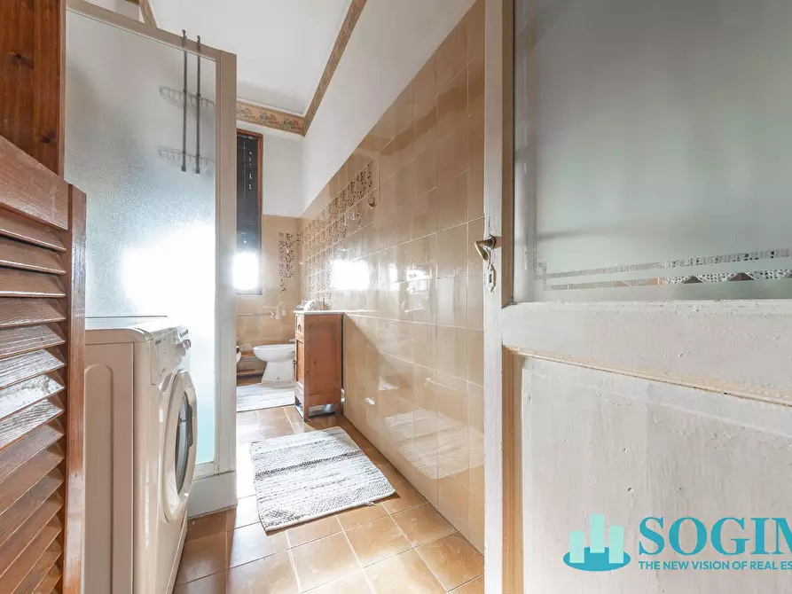 Immagine 22 di Appartamento in vendita  in via Savona a Milano