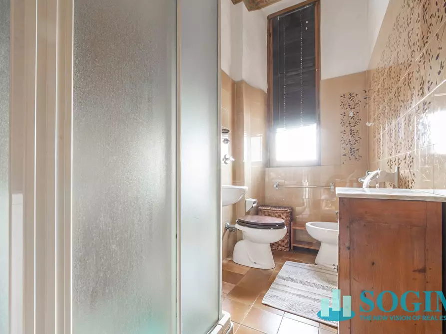 Immagine 23 di Appartamento in vendita  in via Savona a Milano