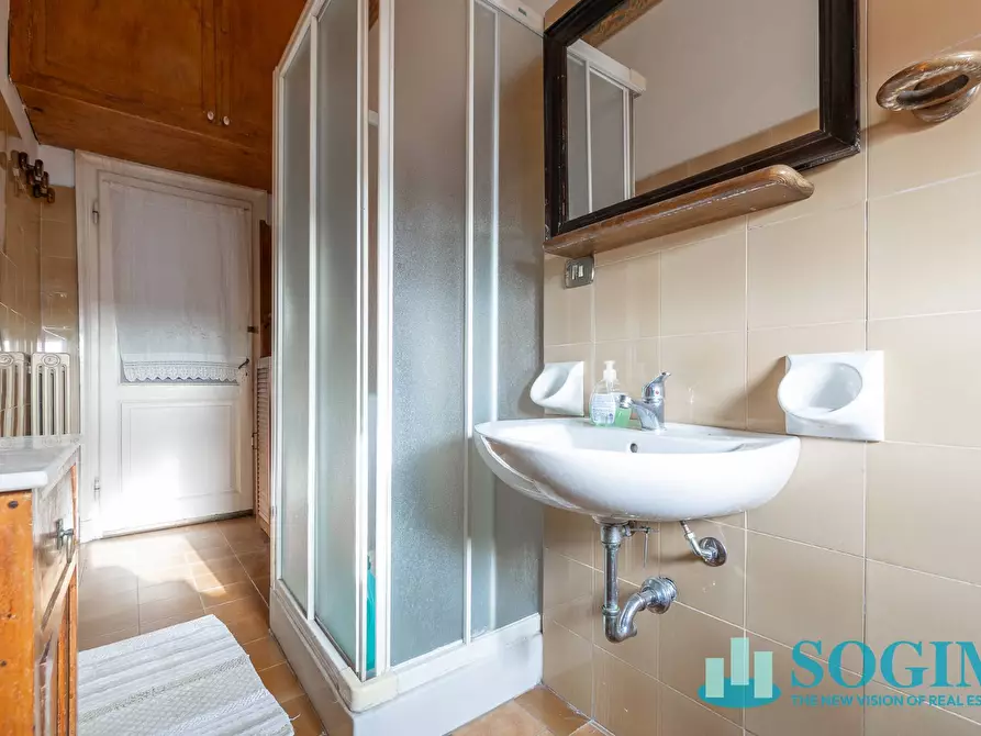 Immagine 24 di Appartamento in vendita  in via Savona a Milano