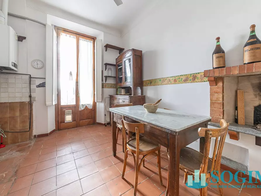 Immagine 9 di Appartamento in vendita  in via Savona a Milano