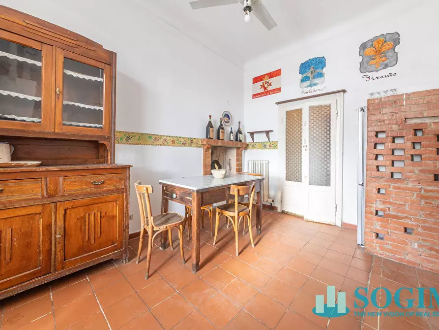 Immagine 11 di Appartamento in vendita  in via Savona a Milano