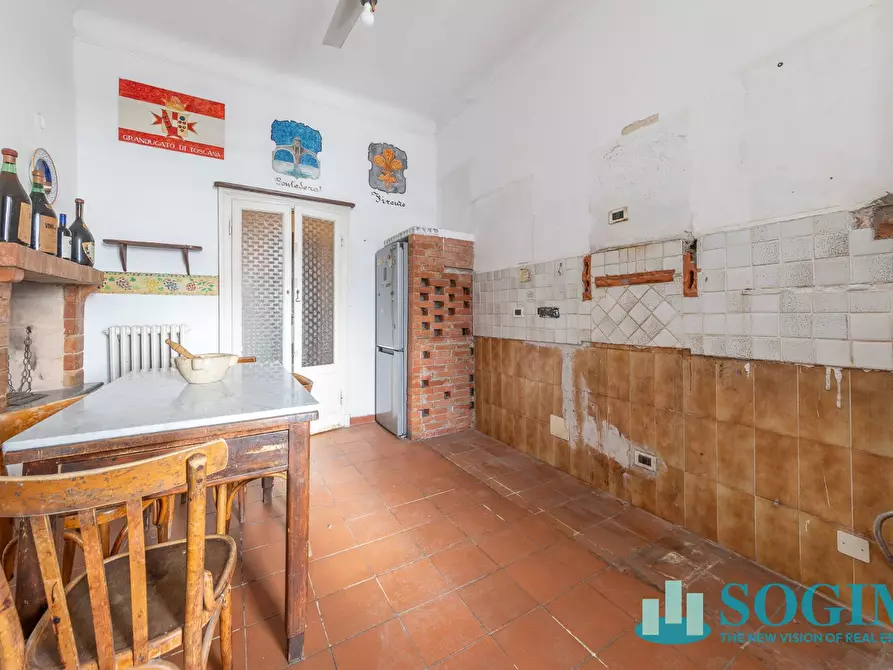 Immagine 12 di Appartamento in vendita  in via Savona a Milano