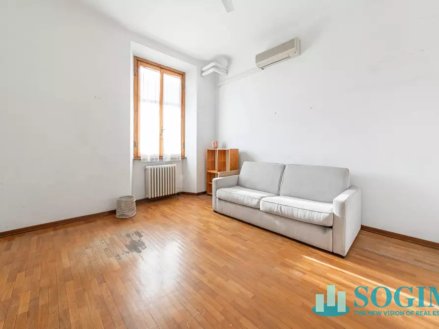 Immagine 13 di Appartamento in vendita  in via Savona a Milano