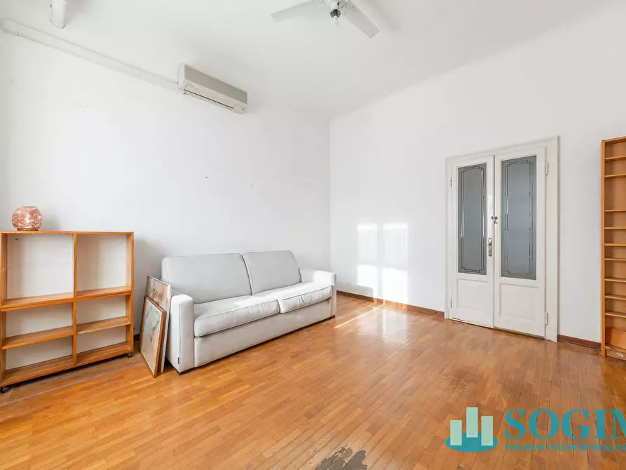 Immagine 14 di Appartamento in vendita  in via Savona a Milano