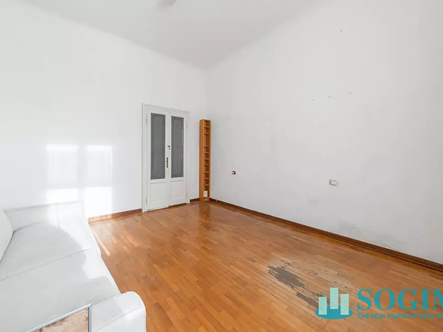Immagine 15 di Appartamento in vendita  in via Savona a Milano