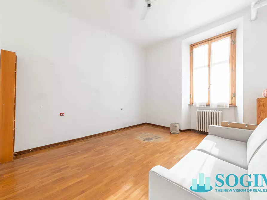 Immagine 16 di Appartamento in vendita  in via Savona a Milano