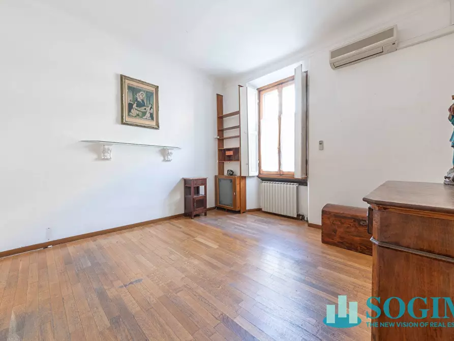 Immagine 17 di Appartamento in vendita  in via Savona a Milano