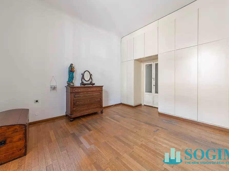 Immagine 19 di Appartamento in vendita  in via Savona a Milano