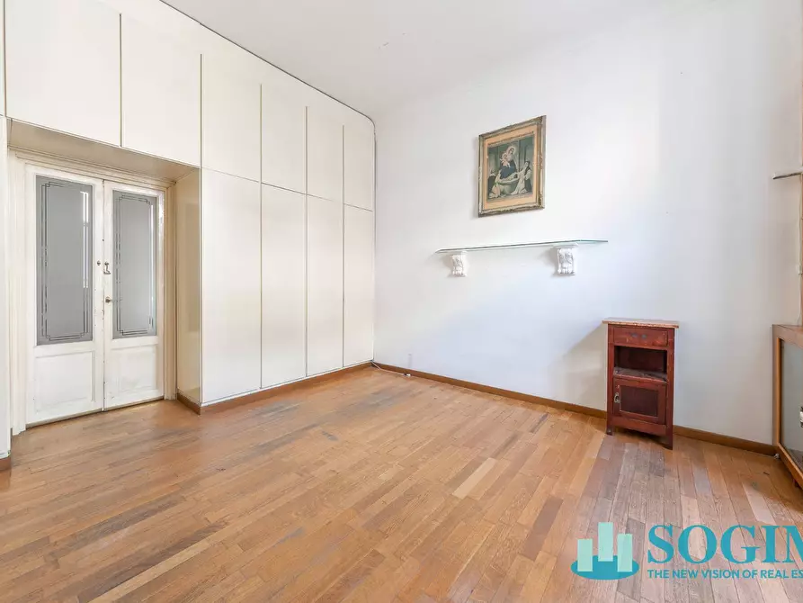 Immagine 20 di Appartamento in vendita  in via Savona a Milano