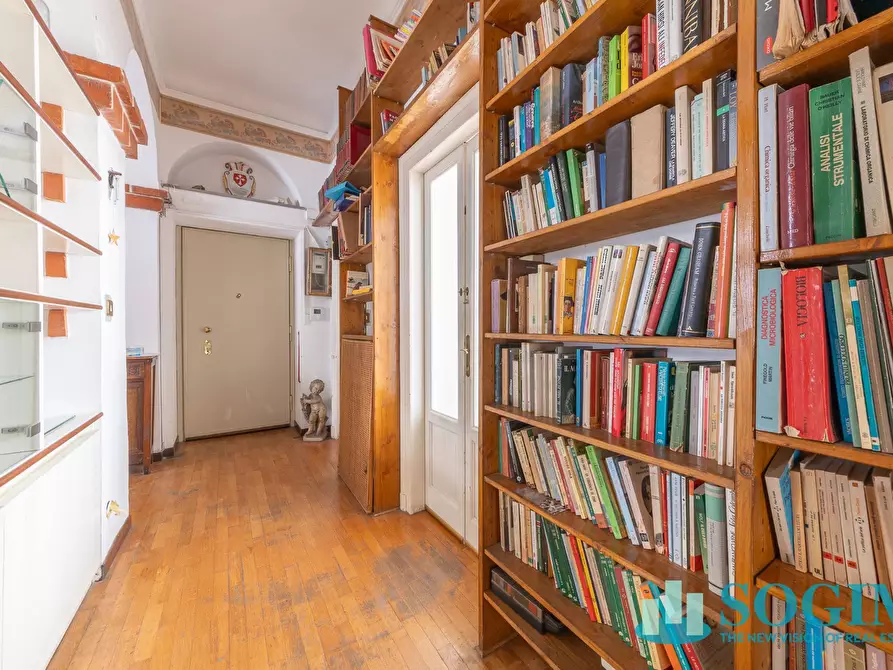 Immagine 8 di Appartamento in vendita  in via Savona a Milano