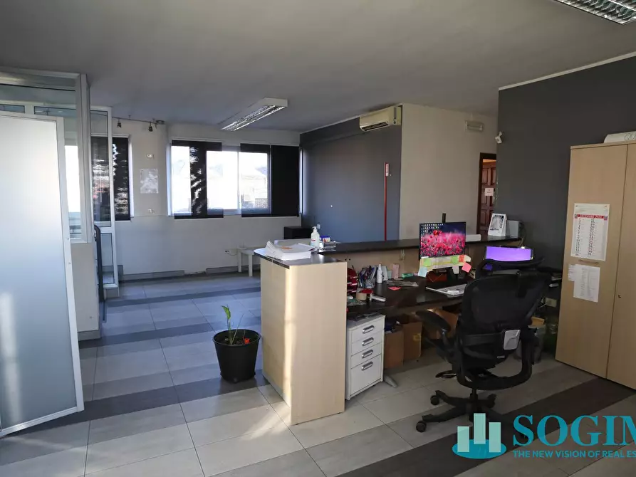 Immagine 9 di Capannone industriale in vendita  in Viale Rimembranze a Sesto San Giovanni