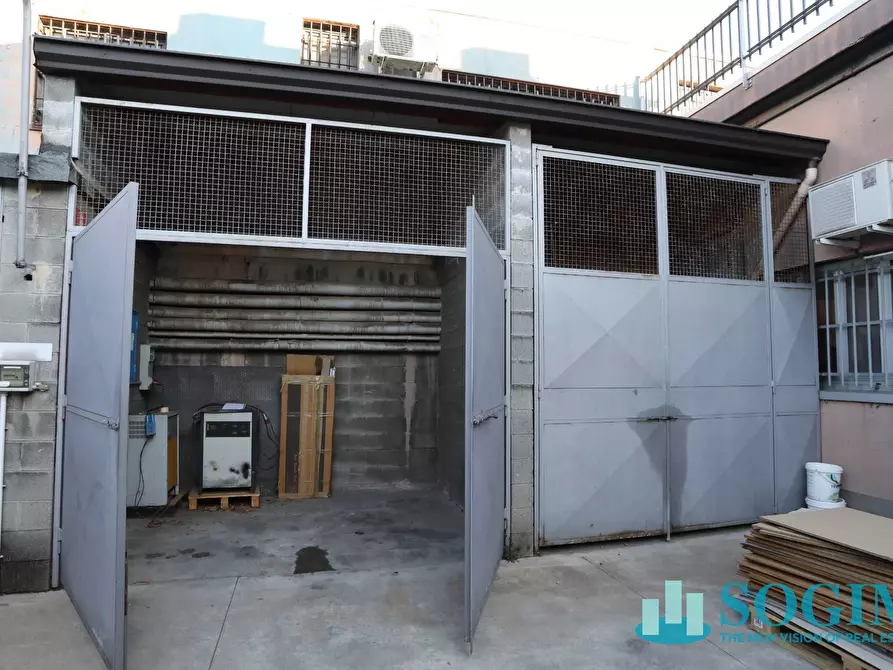 Immagine 11 di Capannone industriale in vendita  in Viale Rimembranze a Sesto San Giovanni