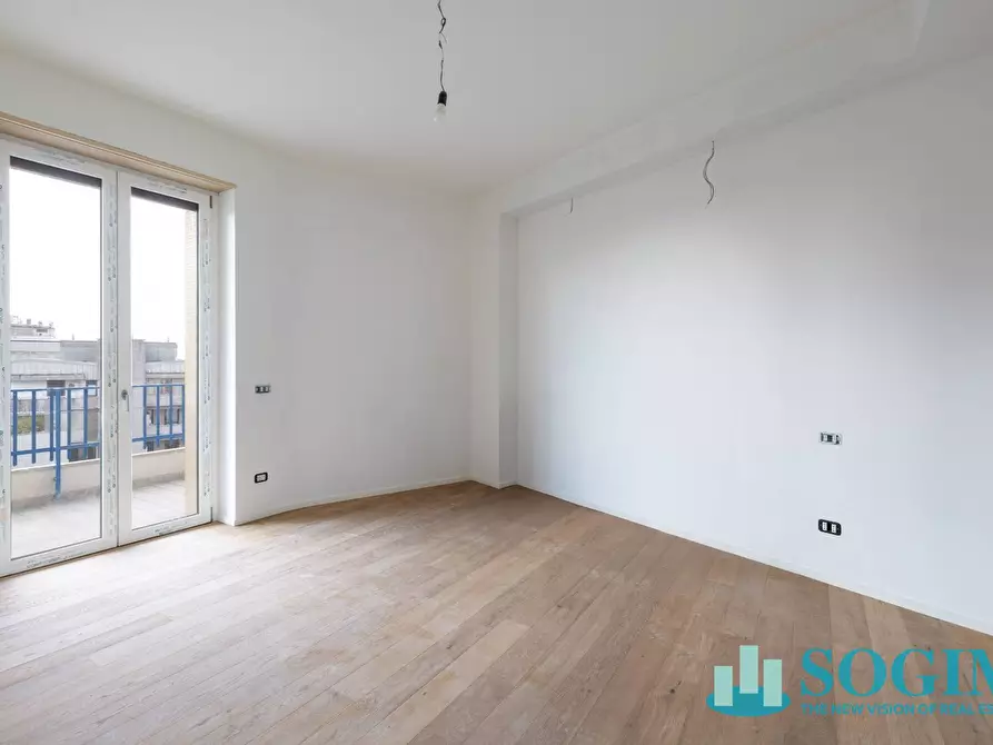 Immagine 29 di Attico in vendita  in Via Gramsci a Monza