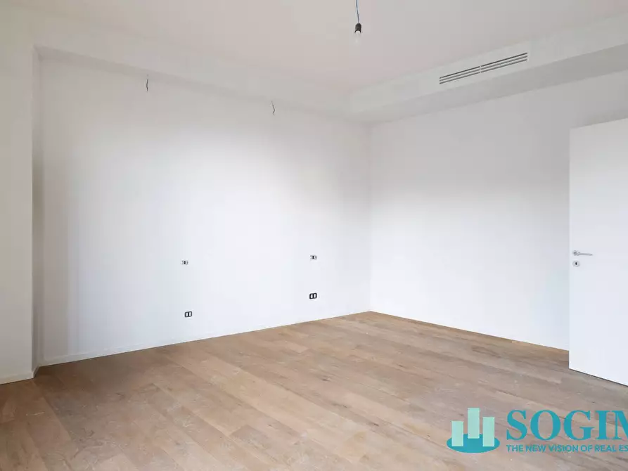 Immagine 30 di Attico in vendita  in Via Gramsci a Monza