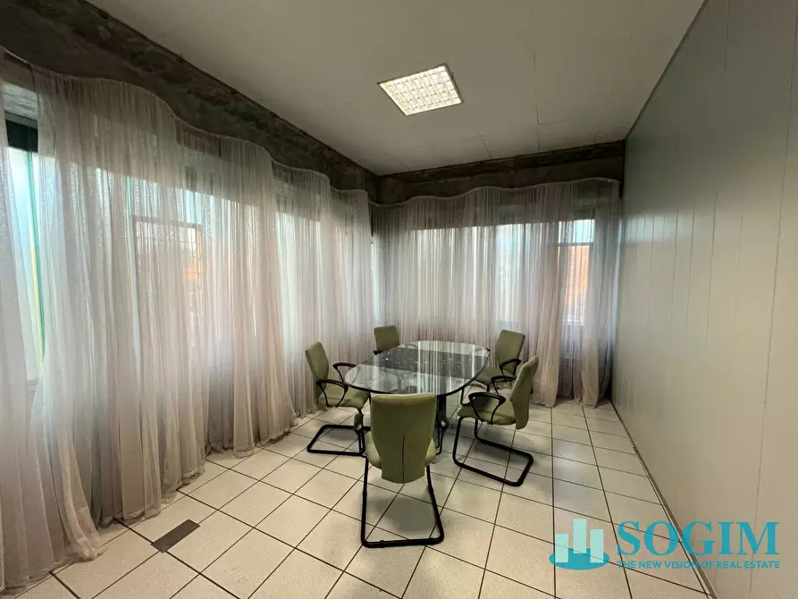 Immagine 9 di Capannone industriale in vendita  in Via Centrale Termica a Turbigo