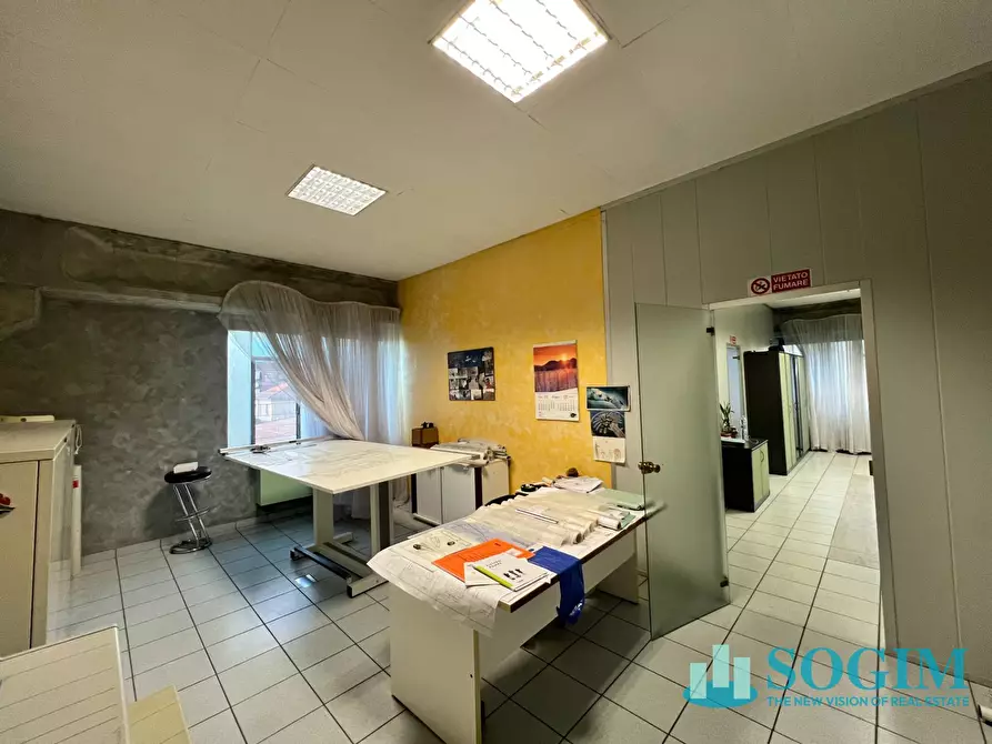 Immagine 11 di Capannone industriale in vendita  in Via Centrale Termica a Turbigo