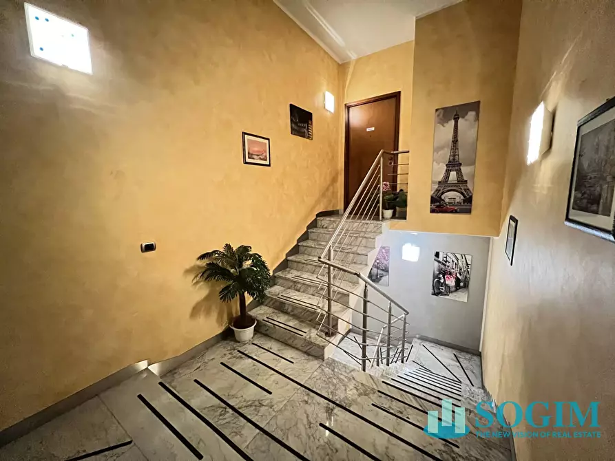 Immagine 13 di Capannone industriale in vendita  in Via Centrale Termica a Turbigo