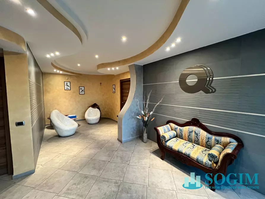 Immagine 14 di Capannone industriale in vendita  in Via Centrale Termica a Turbigo