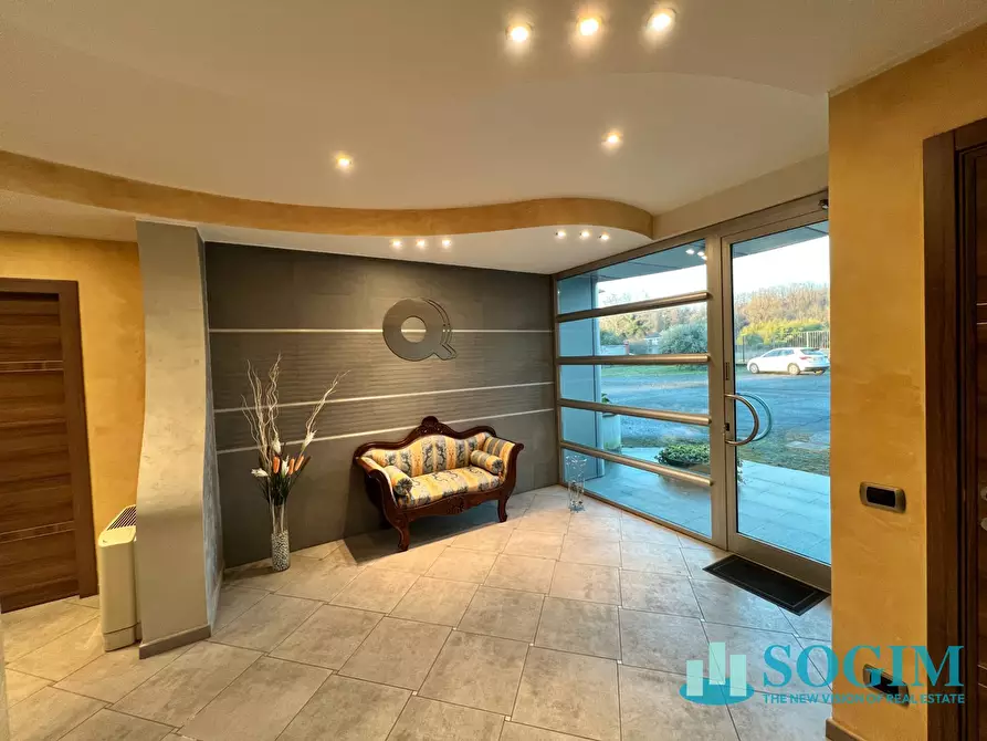 Immagine 15 di Capannone industriale in vendita  in Via Centrale Termica a Turbigo