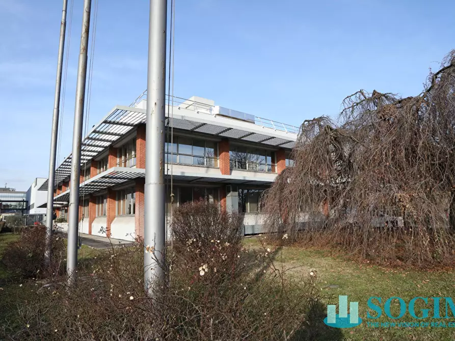 Immagine 26 di Ufficio in affitto  in Via Fratelli Gracchi a Cinisello Balsamo