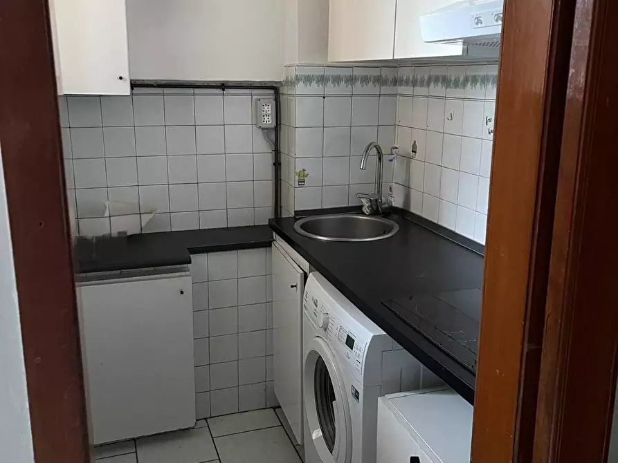 Immagine 4 di Appartamento in affitto  in Via Monti a Sesto San Giovanni