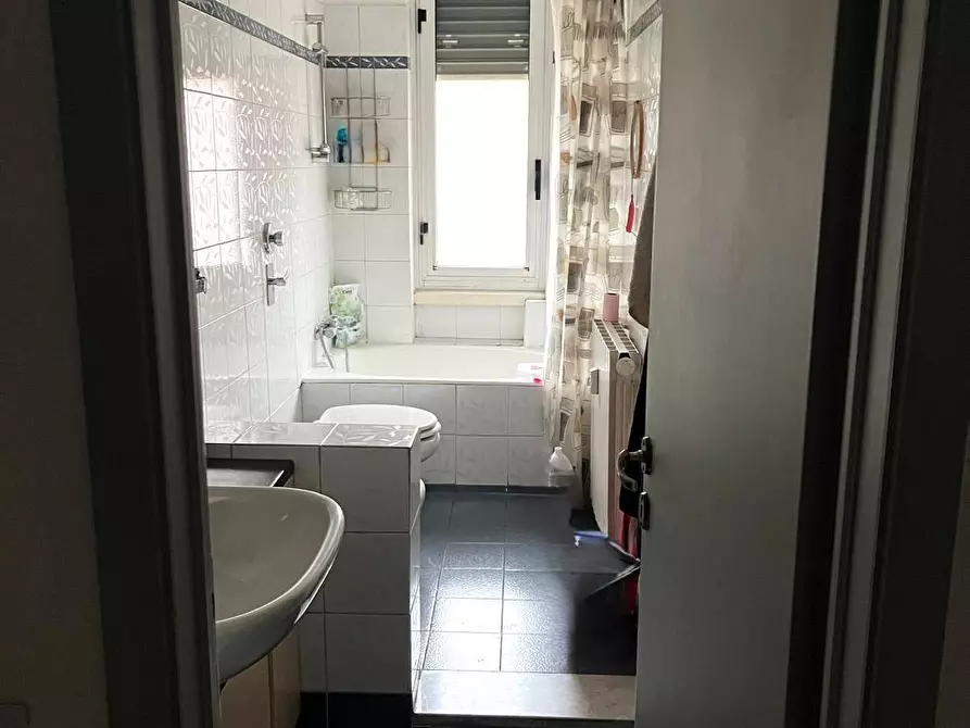 Immagine 8 di Appartamento in affitto  in Via Monti a Sesto San Giovanni