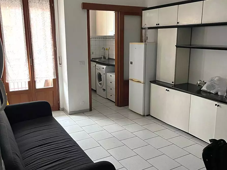 Immagine 1 di Appartamento in affitto  in Via Monti a Sesto San Giovanni