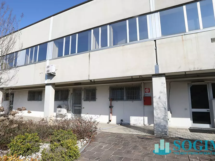 Immagine 4 di Capannone industriale in vendita  in Via Piccinelli a Mozzate