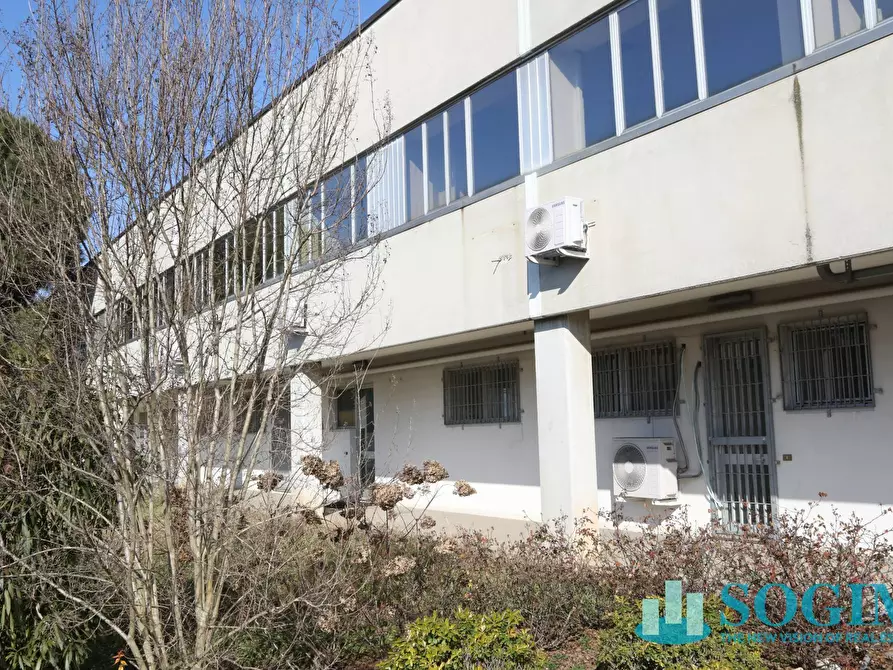 Immagine 5 di Capannone industriale in vendita  in Via Piccinelli a Mozzate
