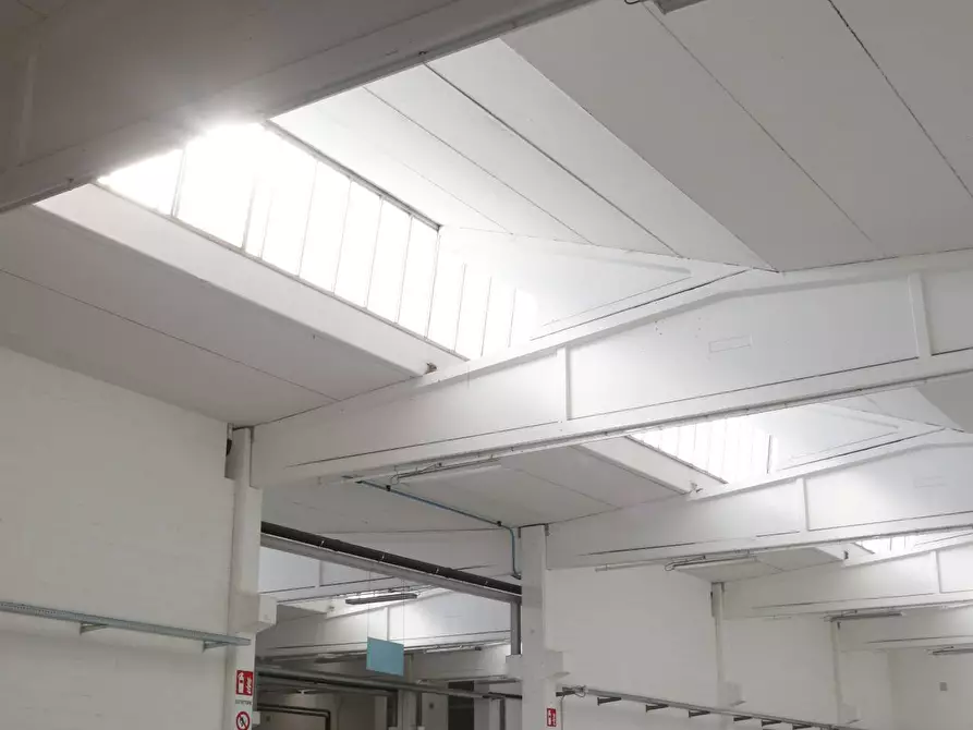 Immagine 15 di Capannone industriale in vendita  in Via Piccinelli a Mozzate