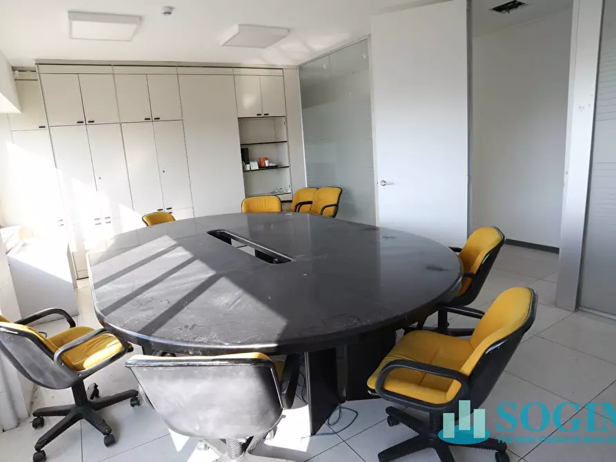 Immagine 19 di Capannone industriale in vendita  in Via Piccinelli a Mozzate