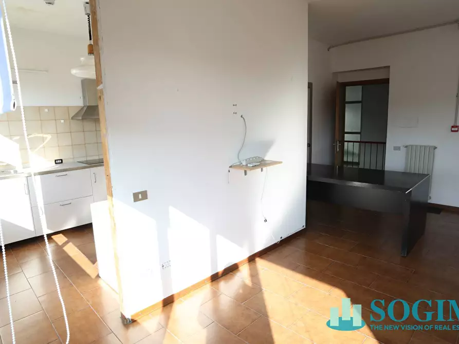 Immagine 25 di Capannone industriale in vendita  in Via Piccinelli a Mozzate