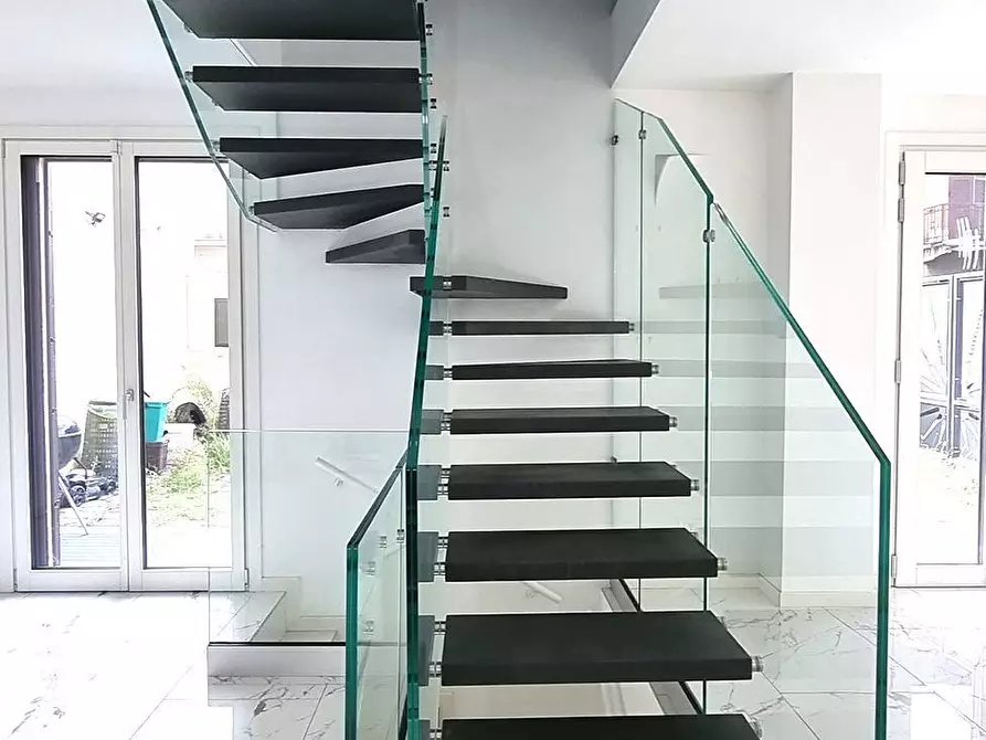 Immagine 6 di Villa in vendita  in Via Giuseppe Di Vittorio a Sesto San Giovanni