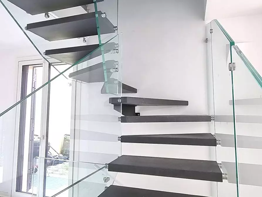 Immagine 15 di Villa in vendita  in Via Giuseppe Di Vittorio a Sesto San Giovanni