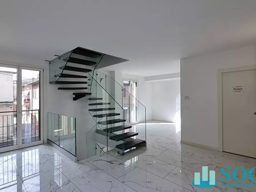 Immagine 17 di Villa in vendita  in Via Giuseppe Di Vittorio a Sesto San Giovanni