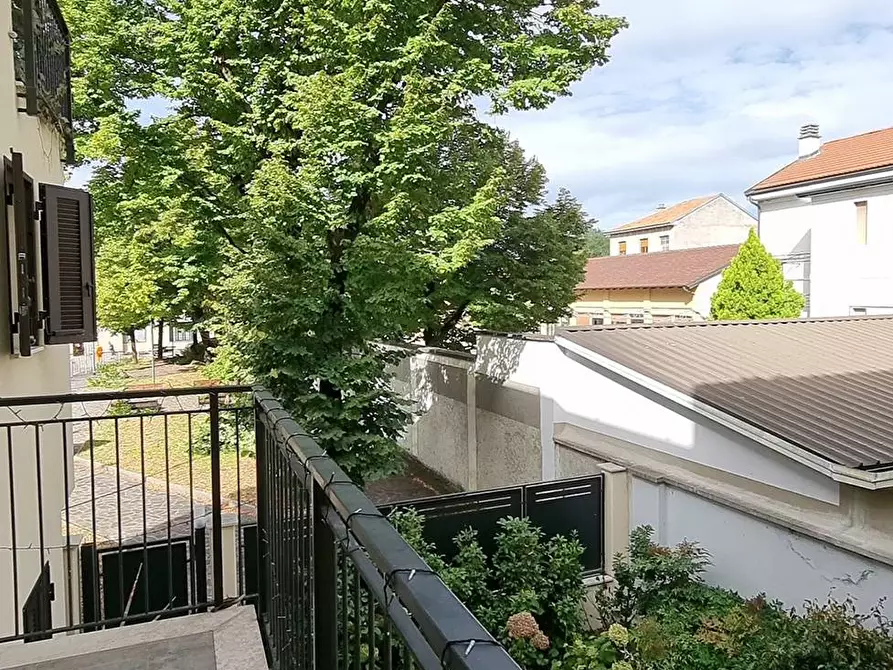 Immagine 21 di Villa in vendita  in Via Giuseppe Di Vittorio a Sesto San Giovanni