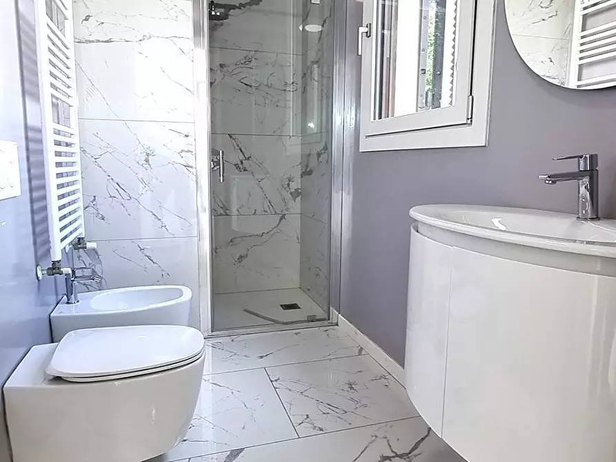 Immagine 23 di Villa in vendita  in Via Giuseppe Di Vittorio a Sesto San Giovanni