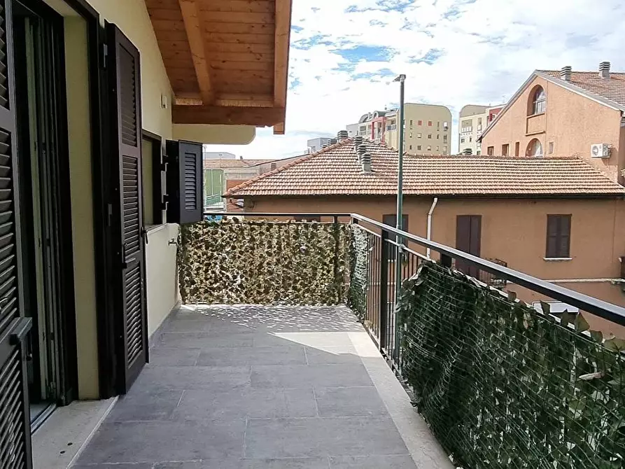 Immagine 30 di Villa in vendita  in Via Giuseppe Di Vittorio a Sesto San Giovanni