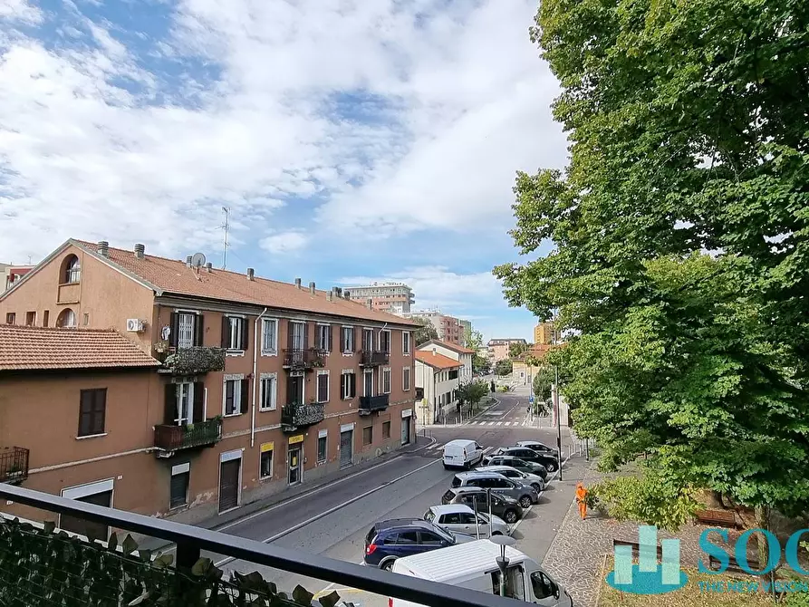 Immagine 19 di Villa in vendita  in Via Giuseppe Di Vittorio a Sesto San Giovanni