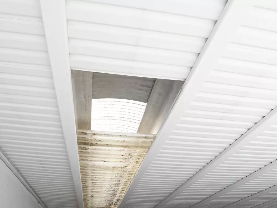 Immagine 7 di Capannone industriale in affitto  in Via Piccinelli a Mozzate