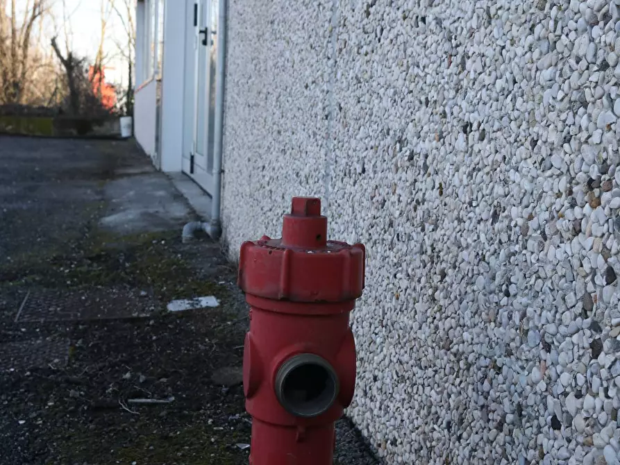 Immagine 19 di Capannone industriale in affitto  in Via Piccinelli a Mozzate