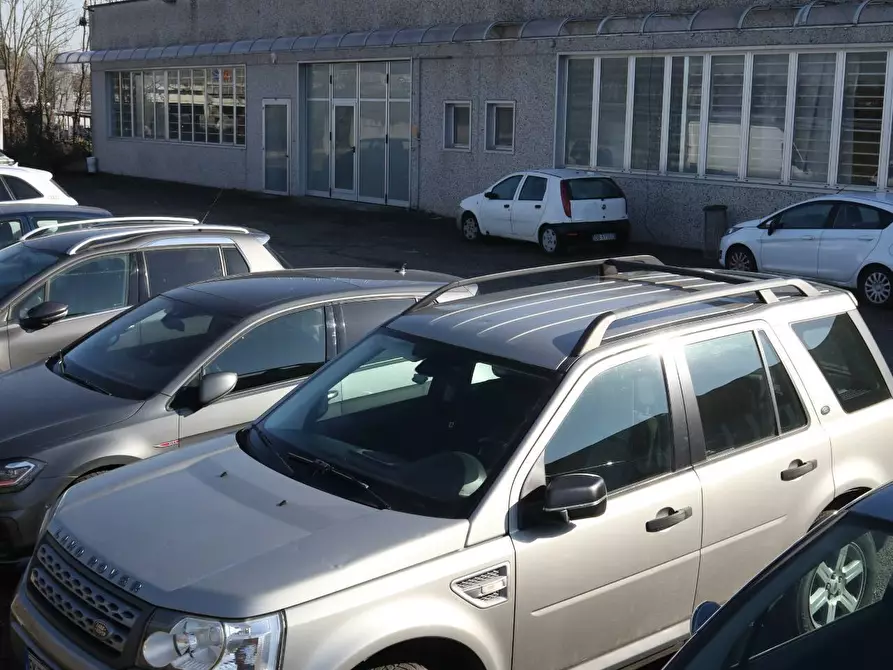 Immagine 18 di Capannone industriale in affitto  in Via Piccinelli a Mozzate