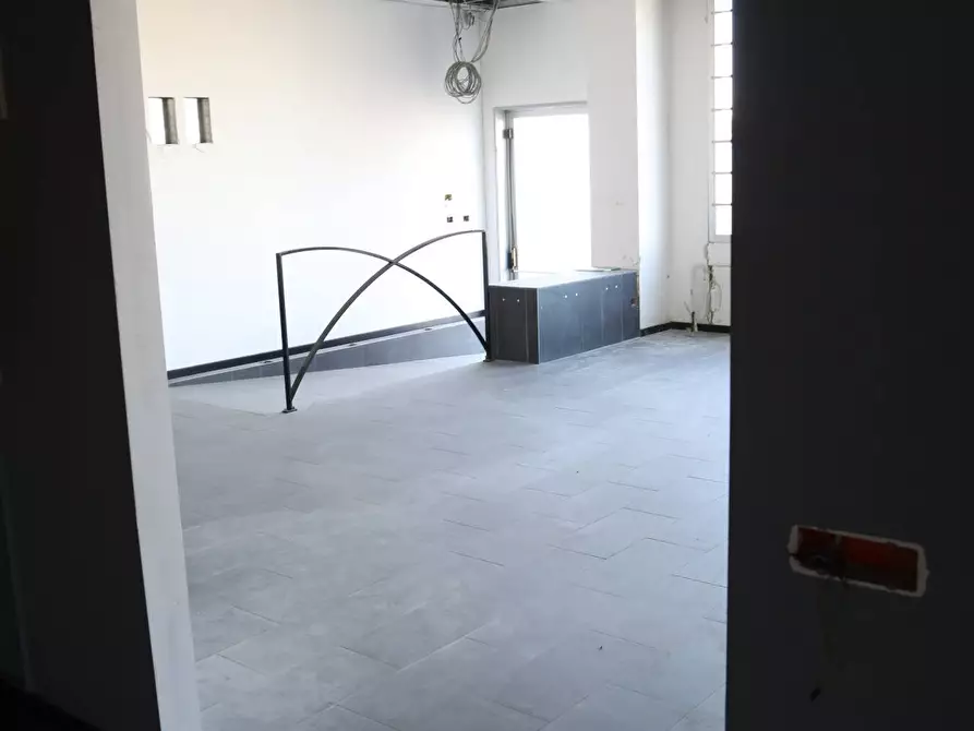 Immagine 10 di Capannone industriale in affitto  in Via Piccinelli a Mozzate