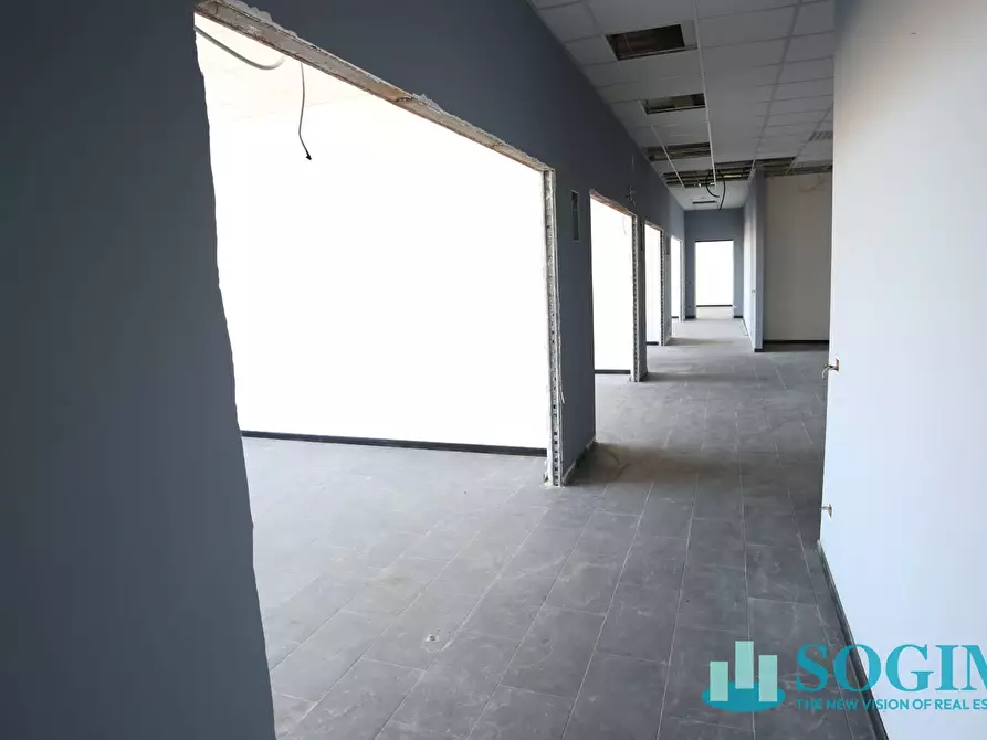 Immagine 17 di Capannone industriale in affitto  in Via Piccinelli a Mozzate