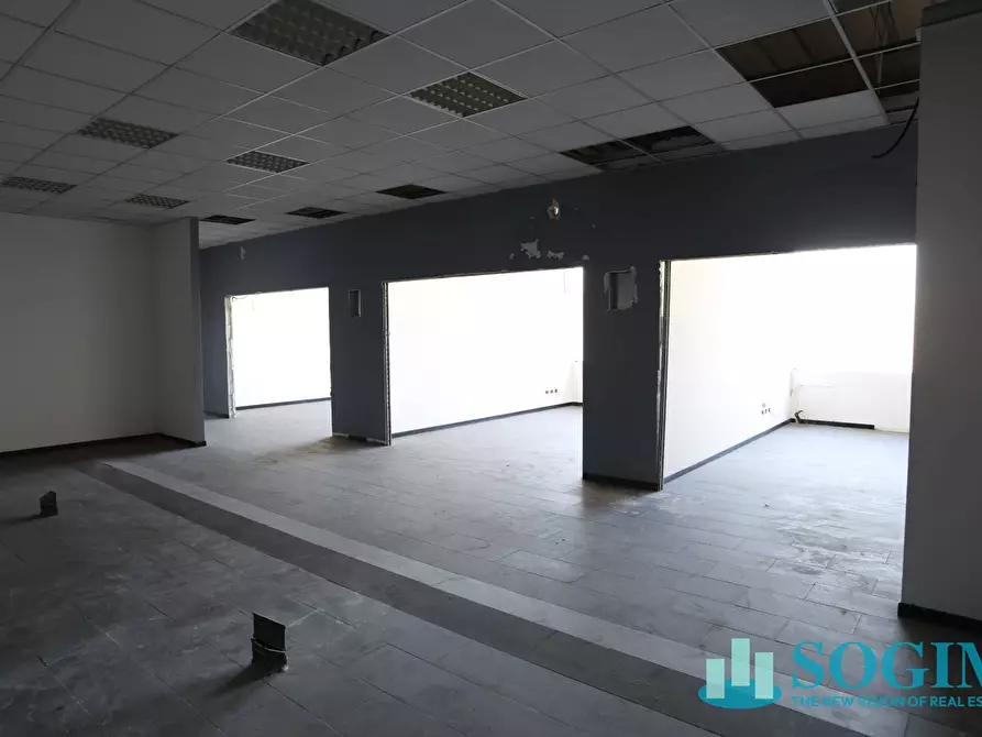 Immagine 13 di Capannone industriale in affitto  in Via Piccinelli a Mozzate