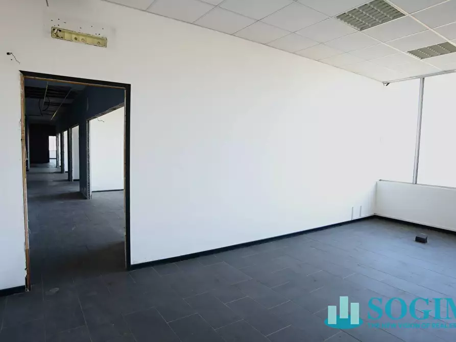 Immagine 14 di Capannone industriale in affitto  in Via Piccinelli a Mozzate