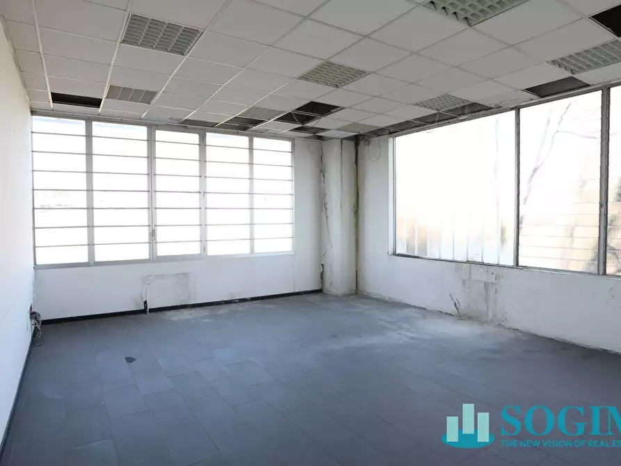 Immagine 16 di Capannone industriale in affitto  in Via Piccinelli a Mozzate