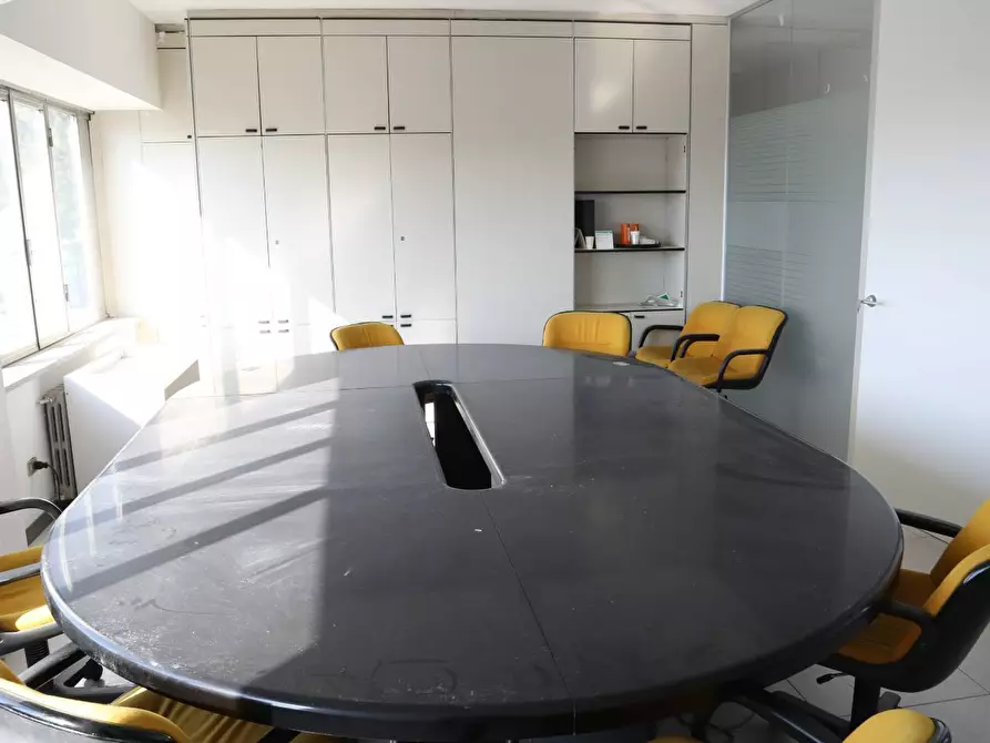 Immagine 20 di Capannone industriale in affitto  in Via Piccinelli a Mozzate