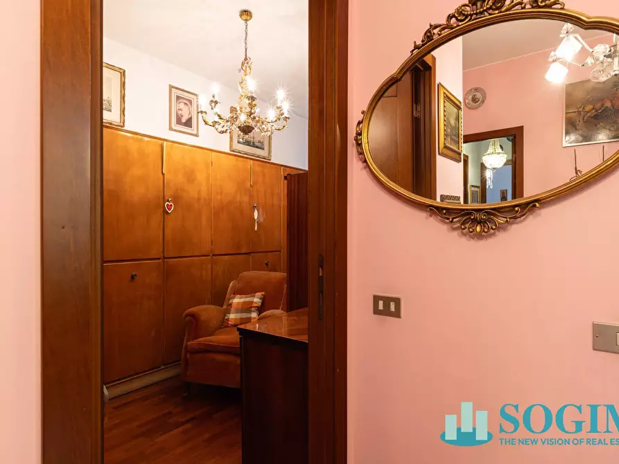 Immagine 21 di Appartamento in vendita  in via Ramazzotti a Monza