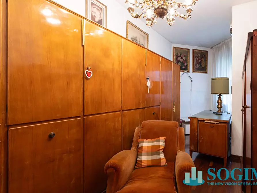 Immagine 22 di Appartamento in vendita  in via Ramazzotti a Monza